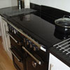 Kitchen worktops in granite and quartz - client finished projects